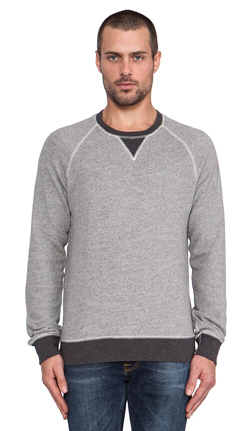 Saratoga Sweatshirt