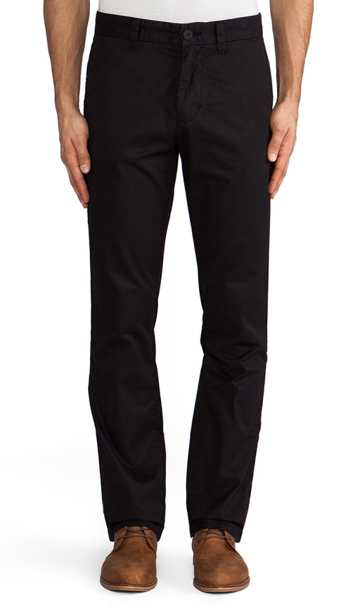 5oz Slim Fit Chino