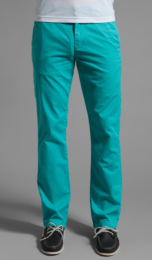 Slim Fit Chino
