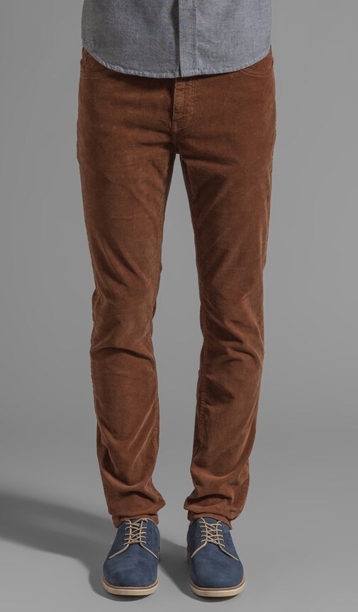 5 Pocket Cord