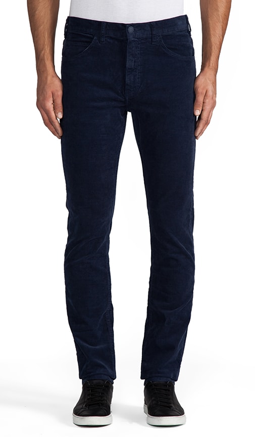 5 Pocket Cord