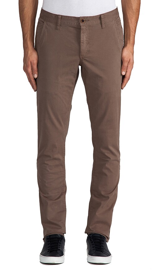 Skinny Chino