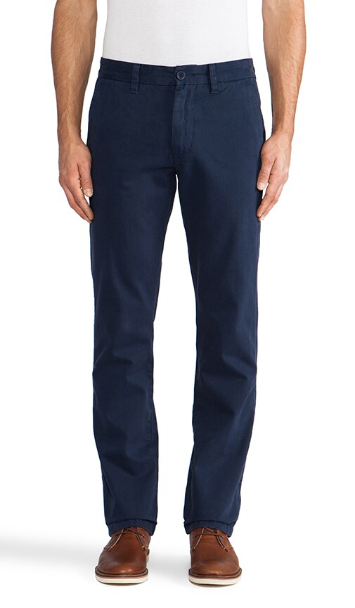 Slim Fit Chino