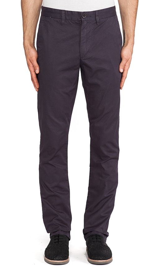 Slim Fit Chino