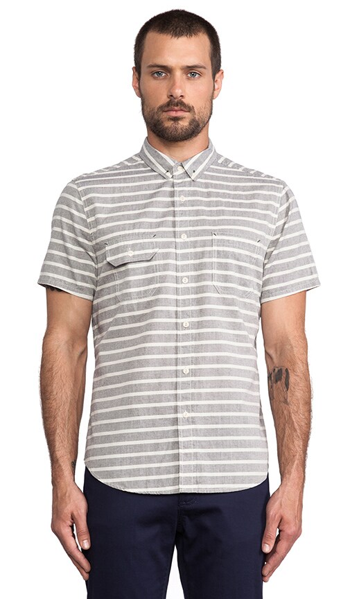 East Sea Shirt