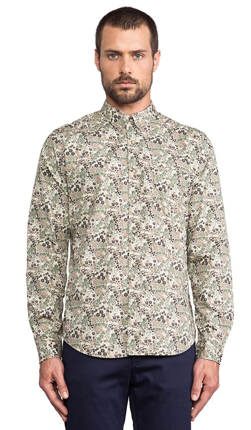 Field Shirt