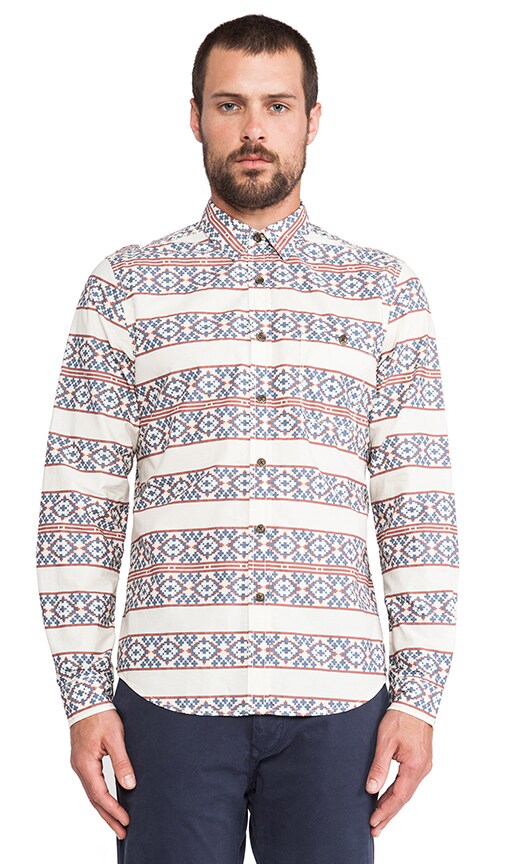 Fuji Shirt