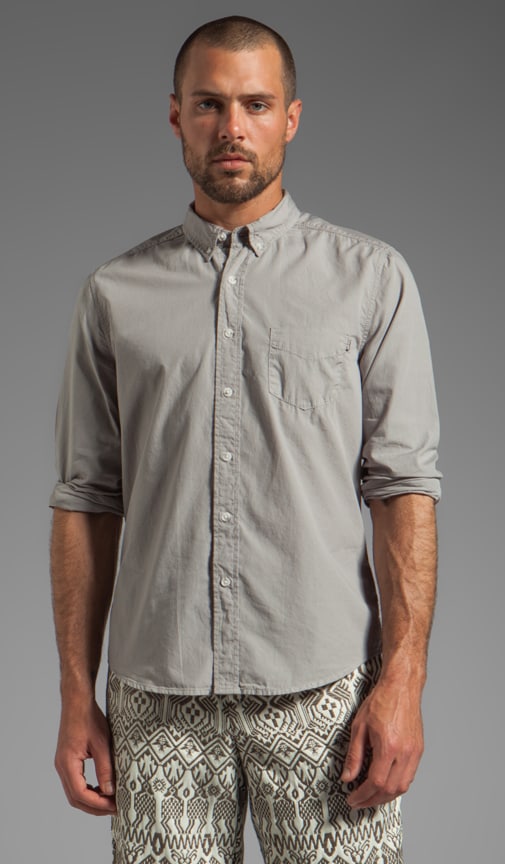 Silverlake Shirt