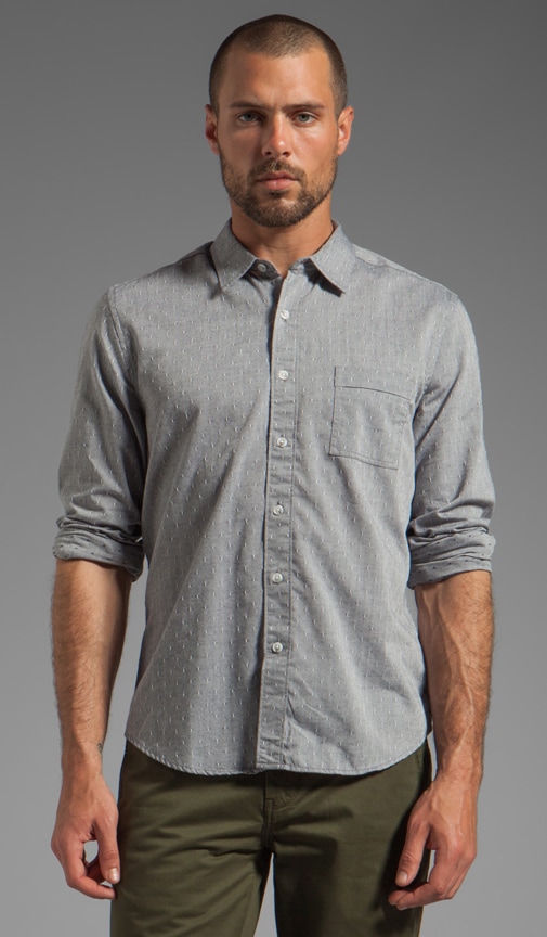 Market Street Shirt