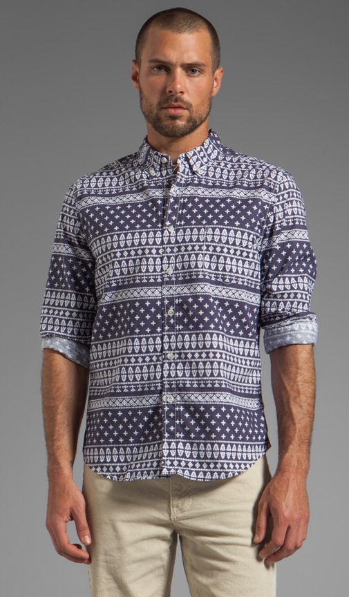 Hendrix Shirt