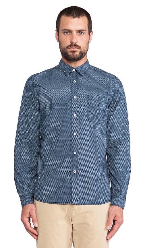 Bandana Shirt
