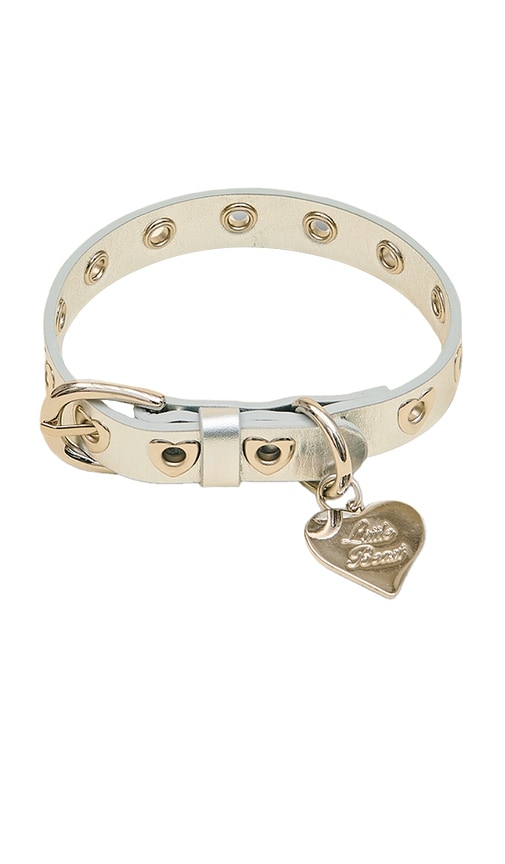 Little Beast You Mean The World To Me Collar