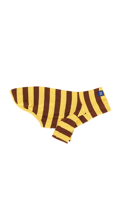 Little Beast Striped Shirt