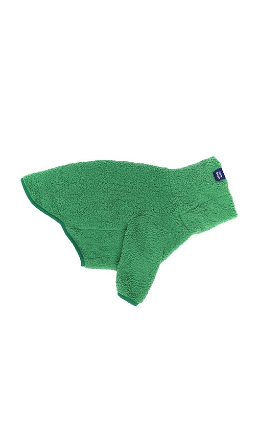 Little Beast Fleece Shirt