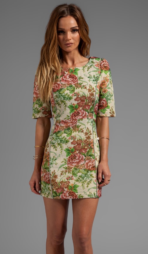 Karenina Love Dress