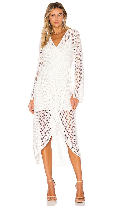 Zurie Dress