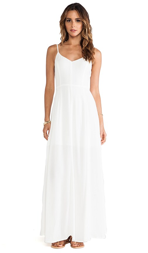 x REVOLVE Madison Flirt Dress