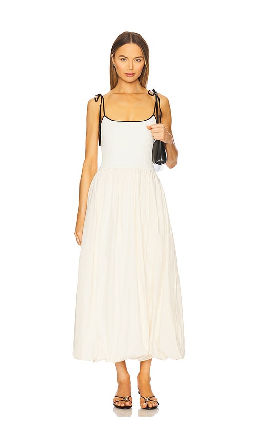 Line & Dot Jules Dress