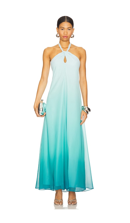 ROBE MAXI ADEN in . Size M, S, XL, XS - Line & Dot - Modalova