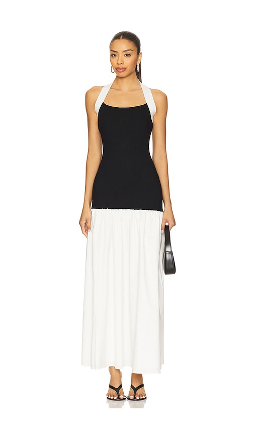 ROBE MAXI KOHL en ,. Taille L. Also en M, S, XL, XS - Line & Dot - Modalova