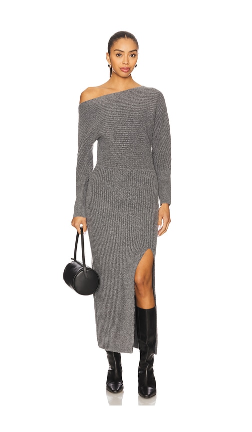 Line & Dot Alta Sweater Dress
