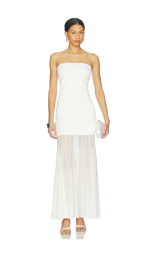 Line & Dot Perissa Sweater Dress