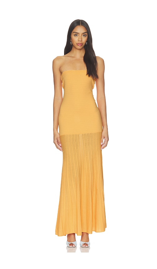 x REVOLVE Arlo Tube Dress