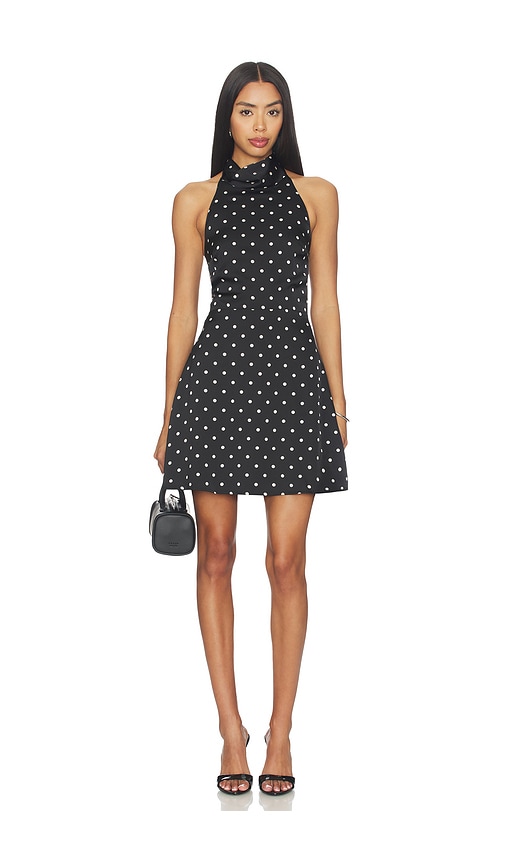 Sophie Mini Dress