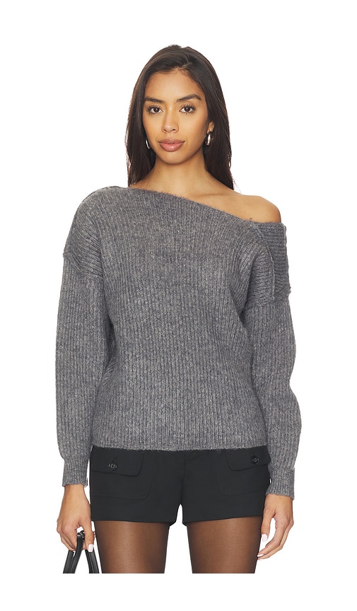 Line & Dot Shore Sweater