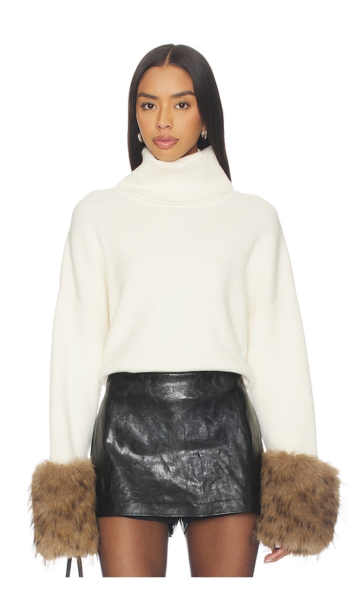 Line & Dot Hadley Sweater