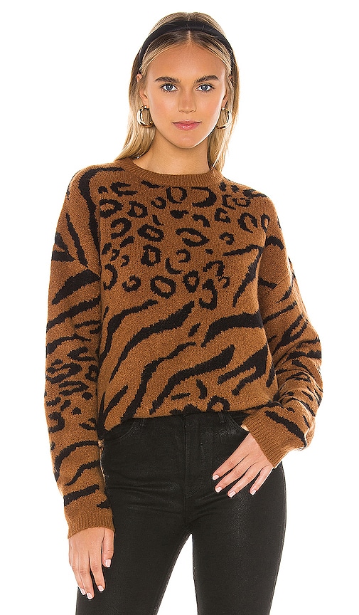Alee Sweater