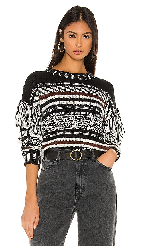 Allie Sweater