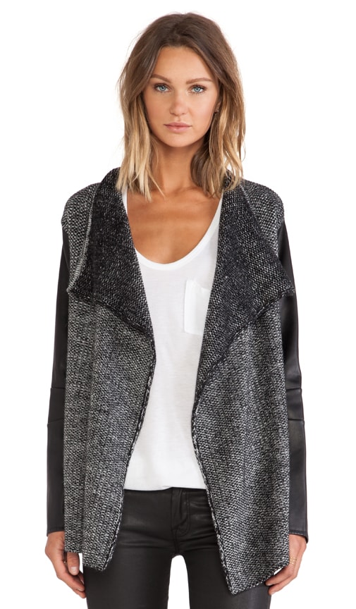 Mr.Darling Overcoat