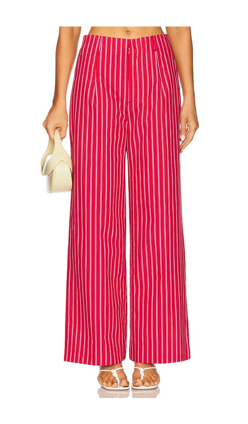 Claudine Pants in . - size L (also in M, S, XS) - Line & Dot - Modalova