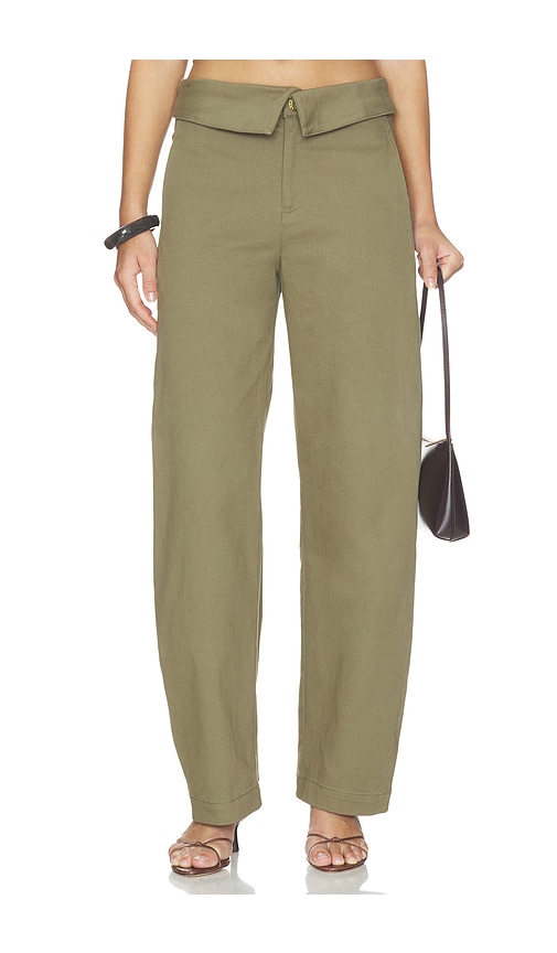 Anden Pants