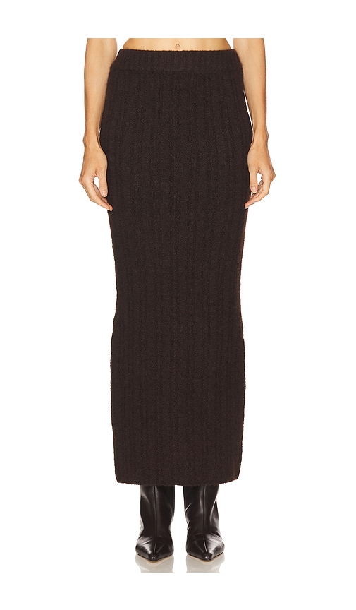 Line & Dot Ophelie Skirt