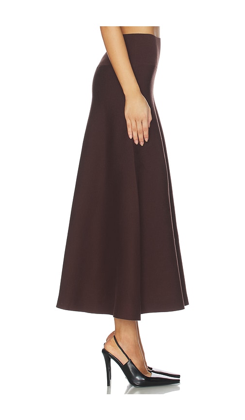  Line & Dot Rock Kingston In Brown. Größe S. Also In Xs. 