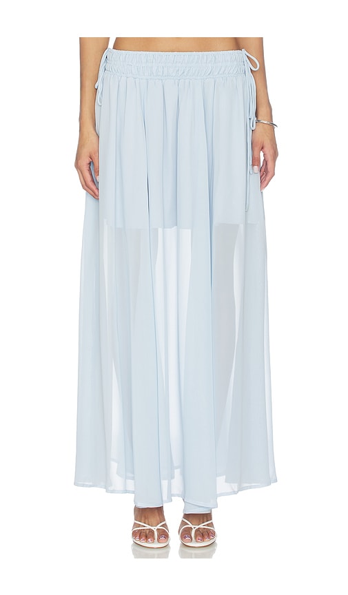 Line & Dot Amorette Skirt