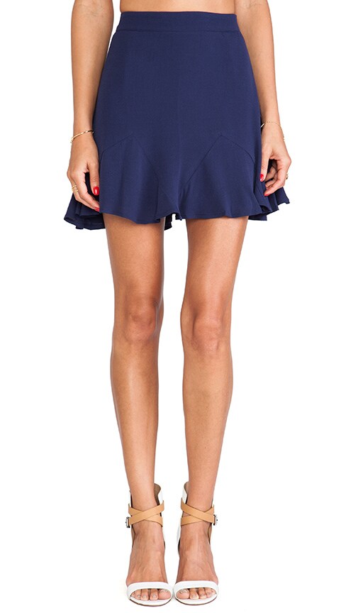 Just a Girl Skirt
