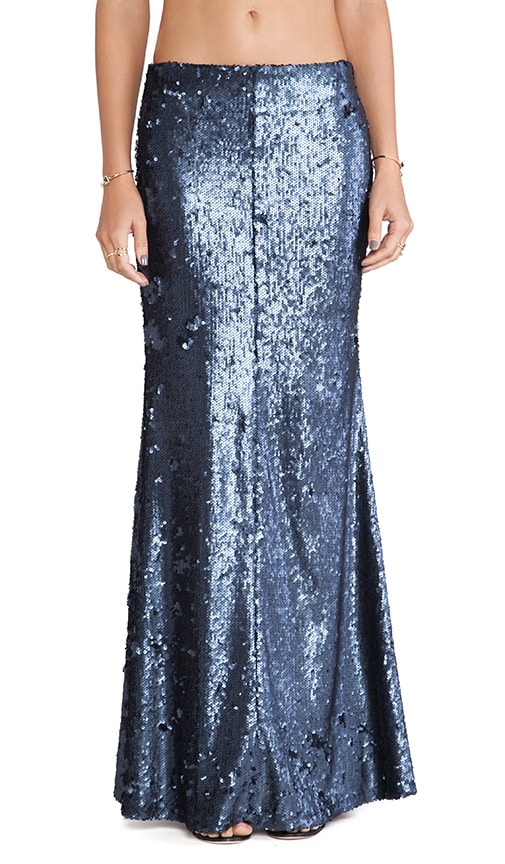 Seymour Sequin Skirt