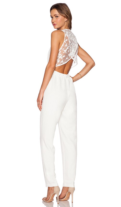 Tina Jumpsuit