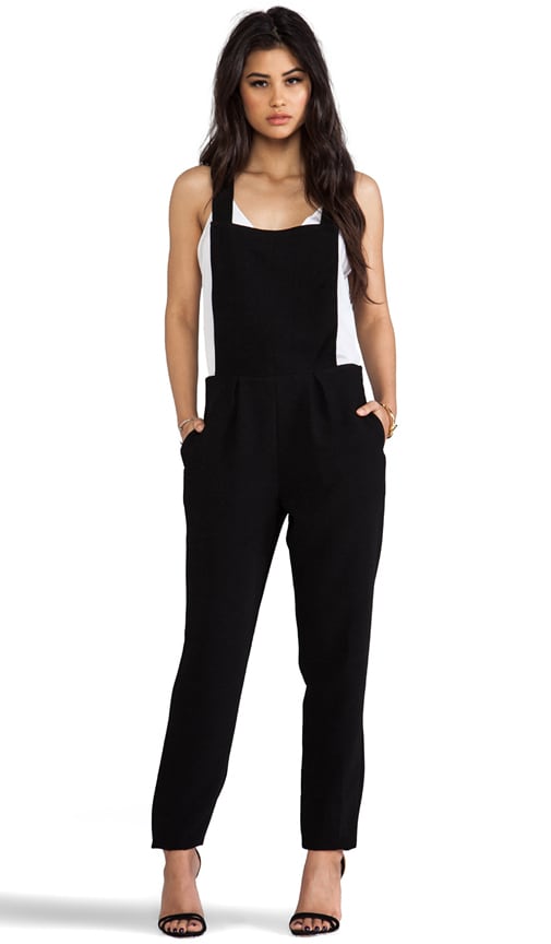 Tailor Overall