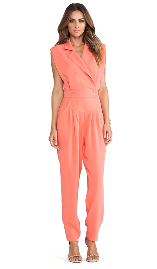 Show Gun Jumpsuit