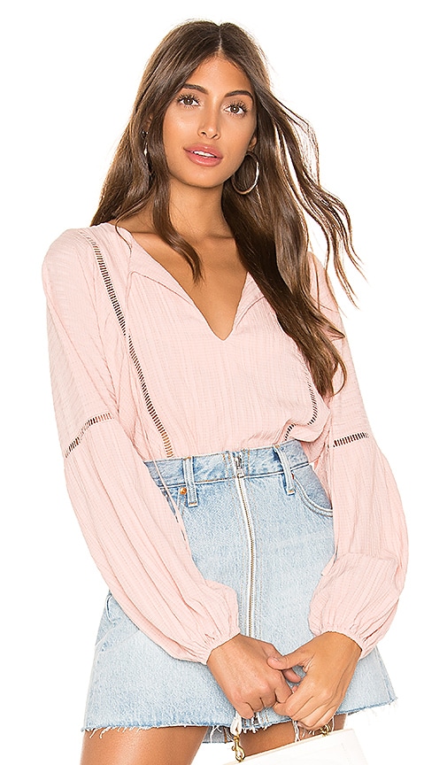 BLUSA MICHELLE