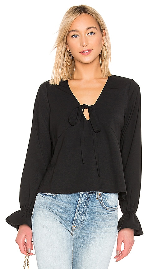 BLUSA LEYLA