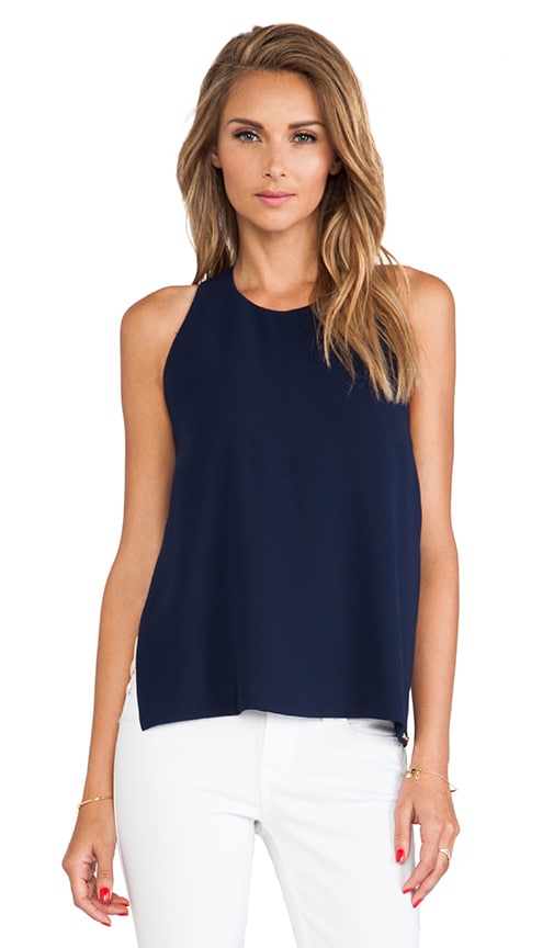 Blonde Ambition Tank