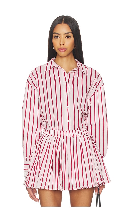 Line & Dot Vivee Shirts