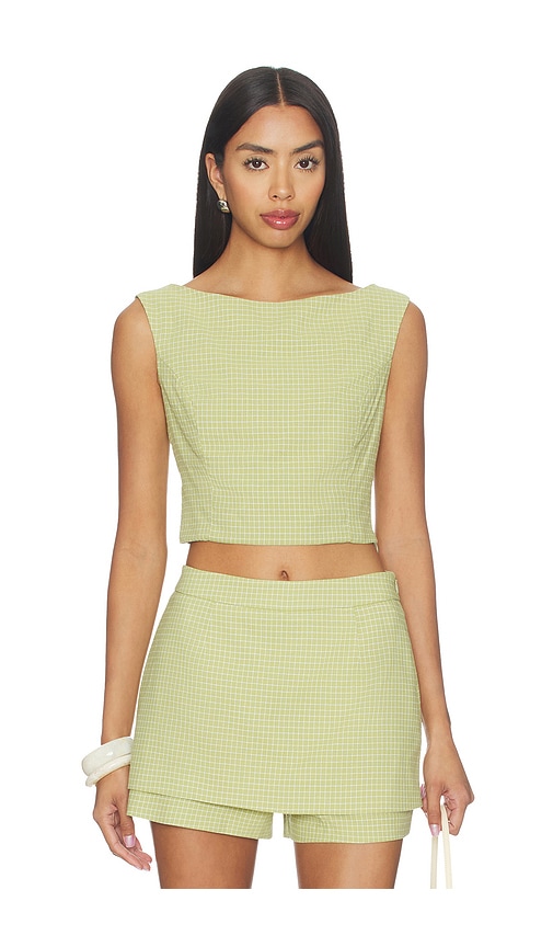 Shea Top