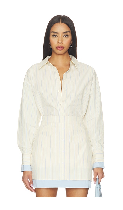 Marmalade Shirts
