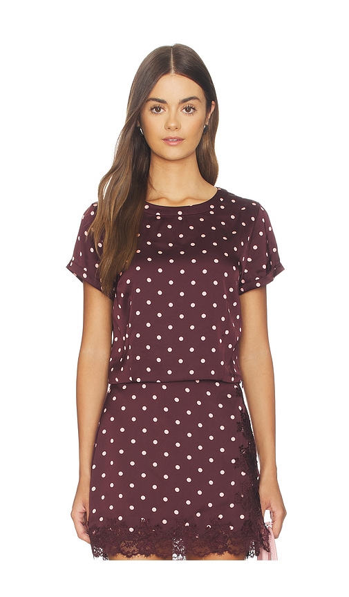 x REVOLVE Raye Top